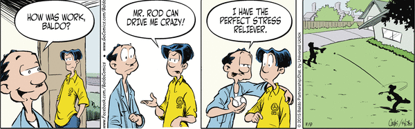 baldo